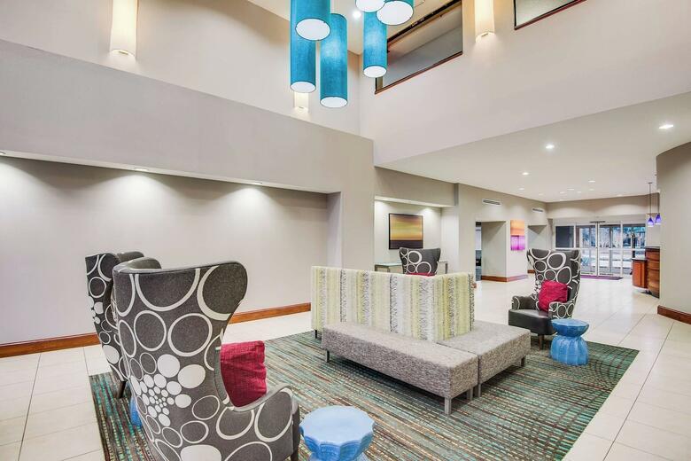 Hotel Residence Inn Orlando Airport