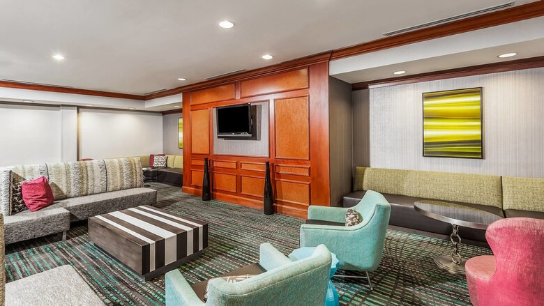 Hotel Residence Inn Orlando Airport