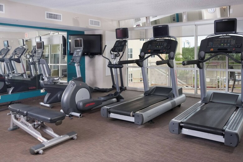 Hotel Residence Inn Orlando Airport