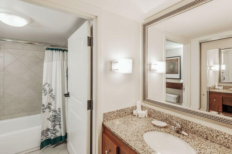 Hotel Residence Inn Orlando Airport