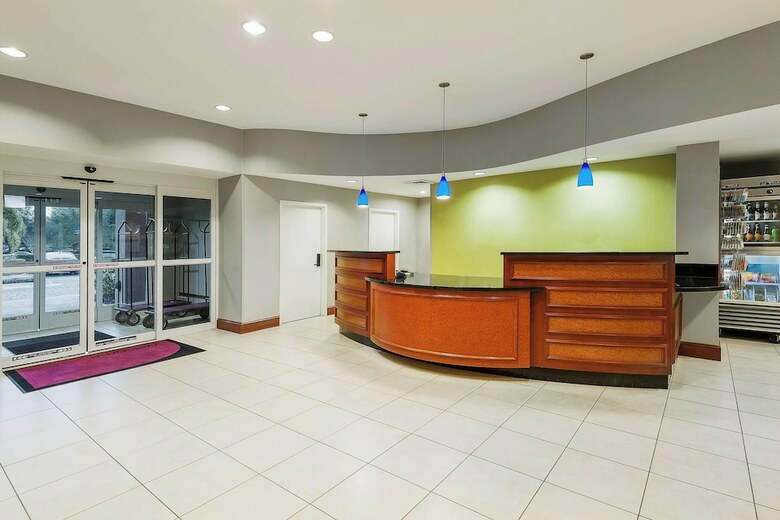 Hotel Residence Inn Orlando Airport