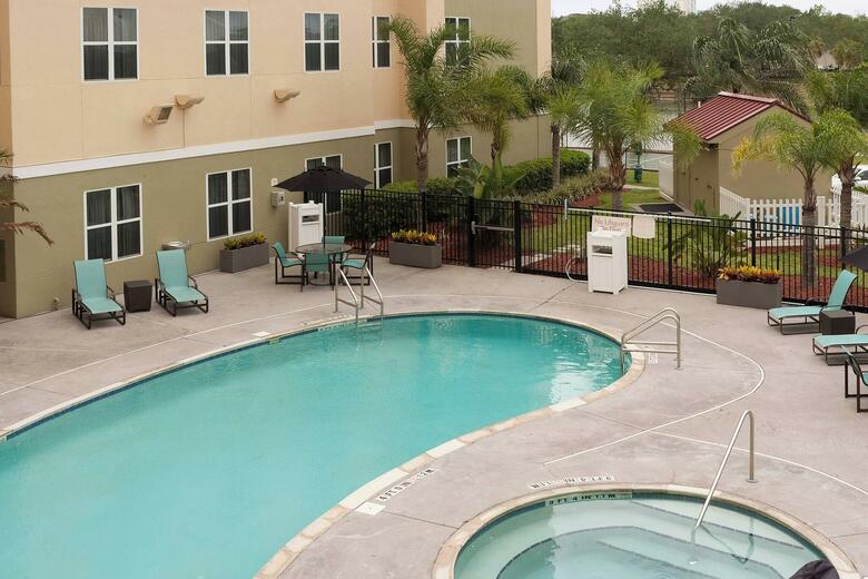 Hotel Residence Inn Orlando Airport