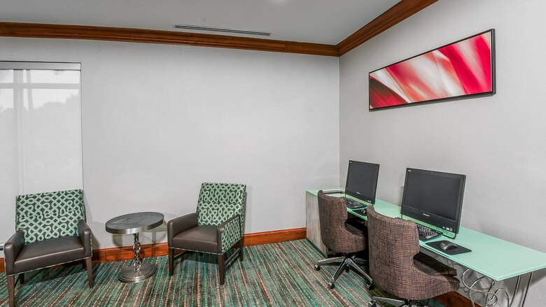 Hotel Residence Inn Orlando Airport