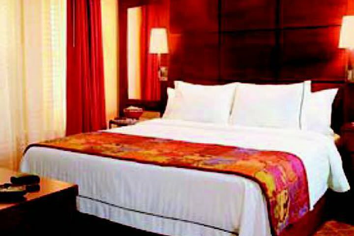 Hotel Residence Inn Orlando Airport