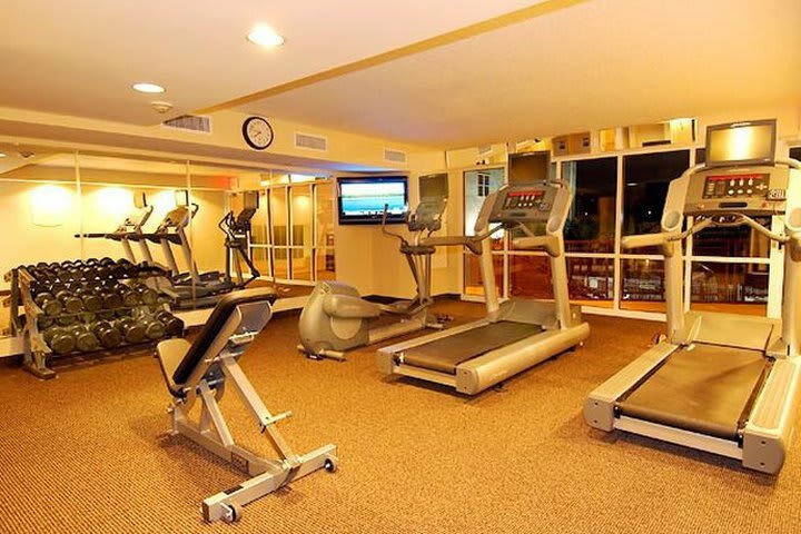 Hotel Residence Inn Orlando Airport