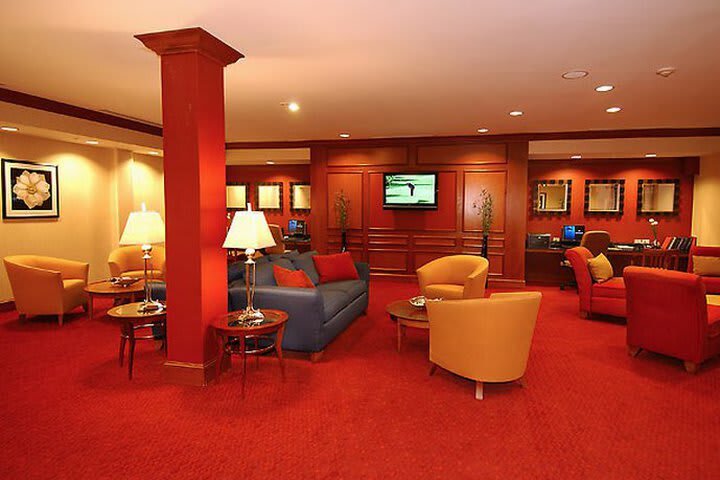 Hotel Residence Inn Orlando Airport