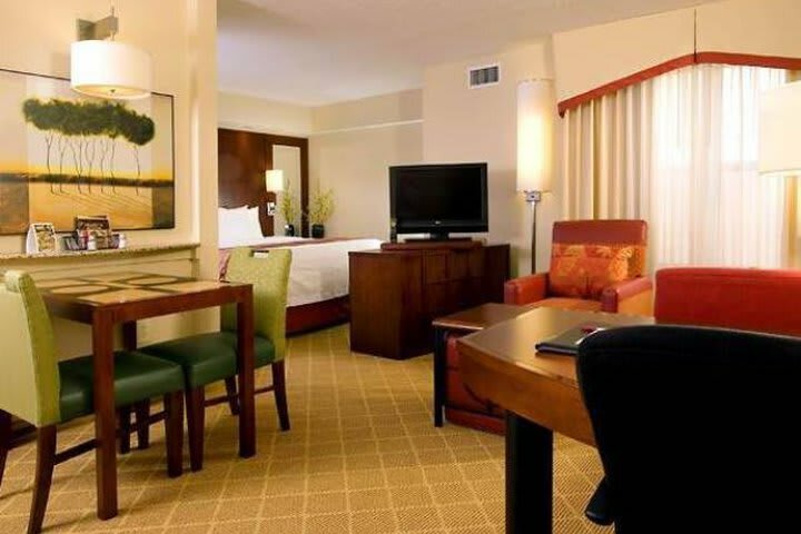 Hotel Residence Inn Orlando Airport