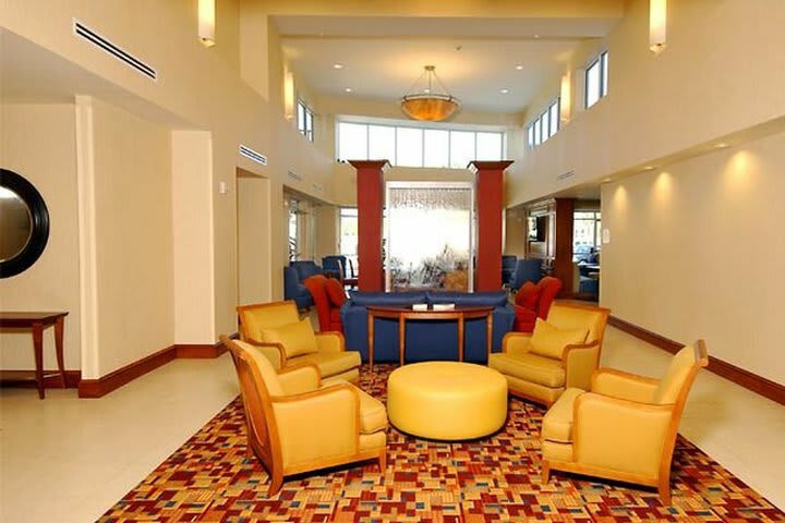 Hotel Residence Inn Orlando Airport