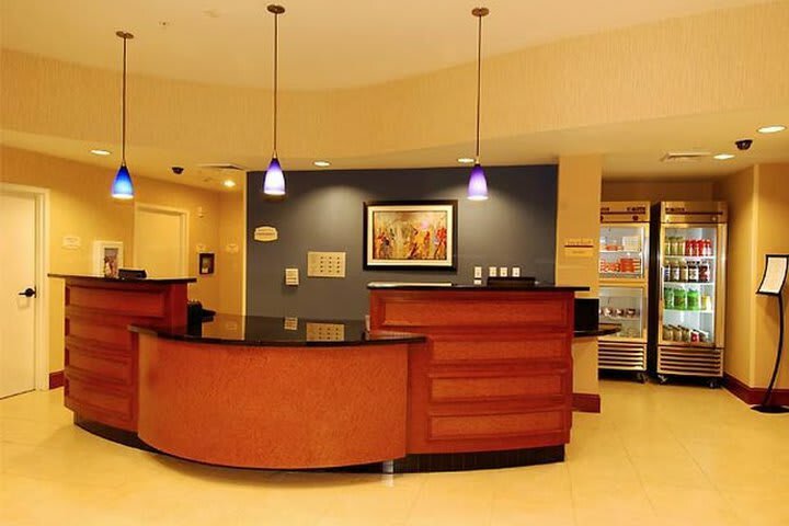 Hotel Residence Inn Orlando Airport