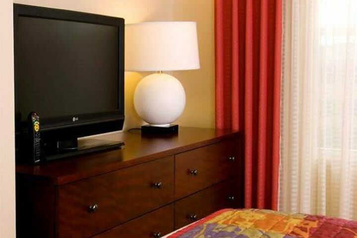 Hotel Residence Inn Orlando Airport