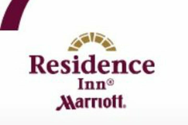 Hotel Residence Inn Orlando Airport