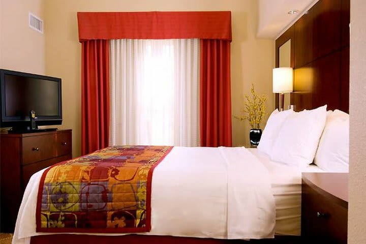 Hotel Residence Inn Orlando Airport