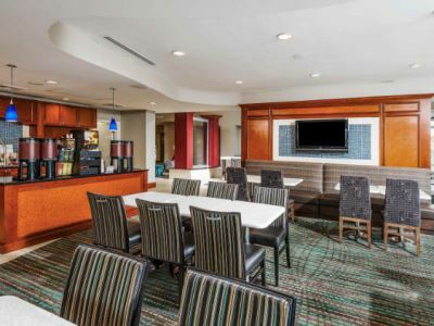 Hotel Residence Inn Orlando Airport