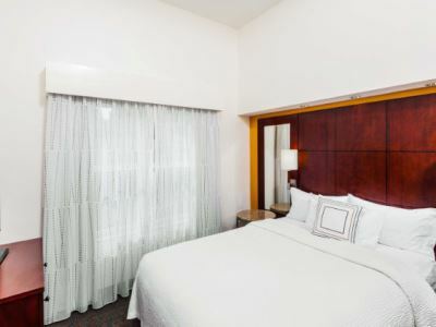 Hotel Residence Inn Orlando Airport