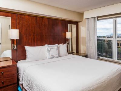 Hotel Residence Inn Orlando Airport