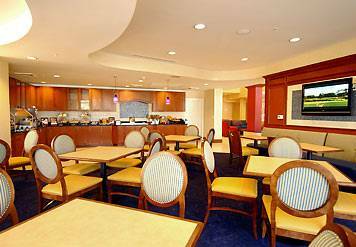 Hotel Residence Inn Orlando Airport