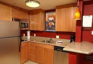 Hotel Residence Inn Orlando Airport