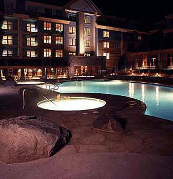 Hotel Residence Inn Orlando Airport