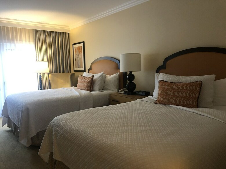Estancia La Jolla Hotel & Spa