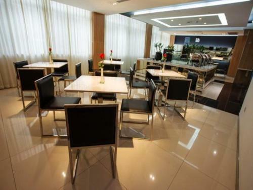 Hotel Jinjiang Inn Kunshan Chunhui Road