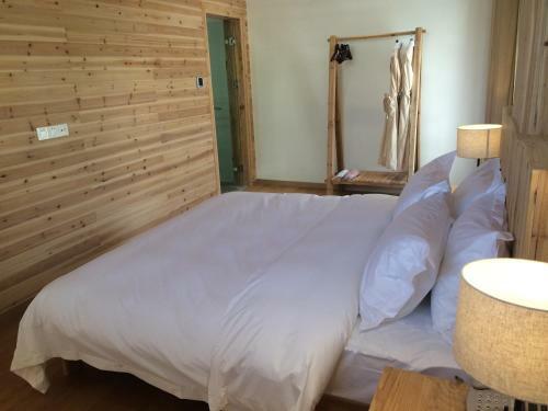 Hotel Villa Wangshan Hetianli