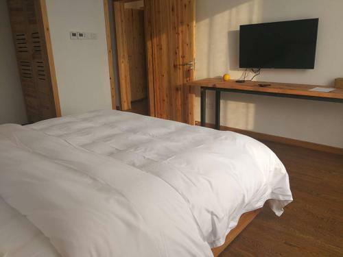 Hotel Villa Wangshan Hetianli