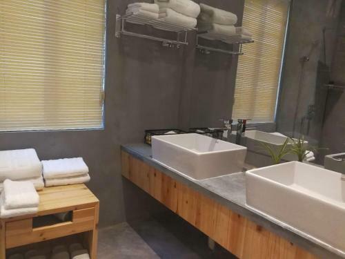 Hotel Villa Wangshan Hetianli