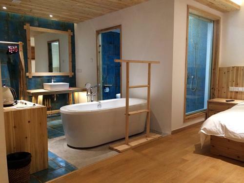 Hotel Villa Wangshan Hetianli