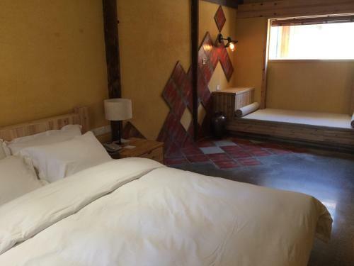 Hotel Villa Wangshan Hetianli
