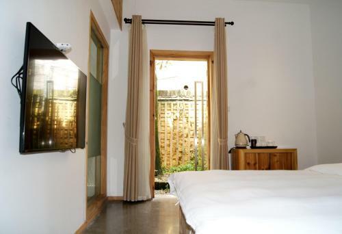 Hotel Villa Wangshan Hetianli