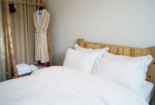 Hotel Villa Wangshan Hetianli