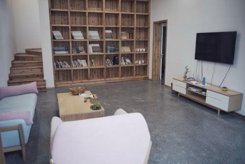 Hotel Villa Wangshan Hetianli
