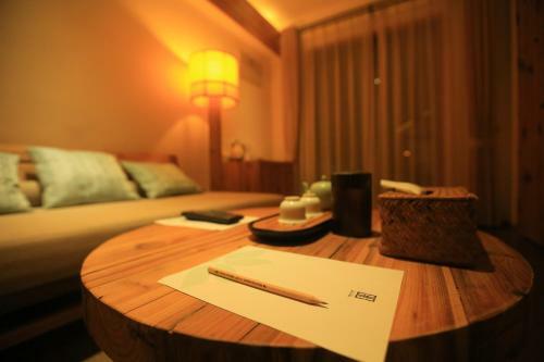 Hotel Villa Wangshan Hetianli