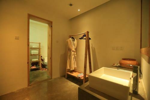 Hotel Villa Wangshan Hetianli