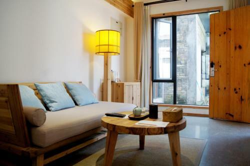 Hotel Villa Wangshan Hetianli