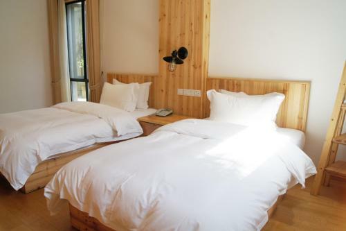Hotel Villa Wangshan Hetianli