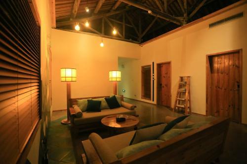 Hotel Villa Wangshan Hetianli