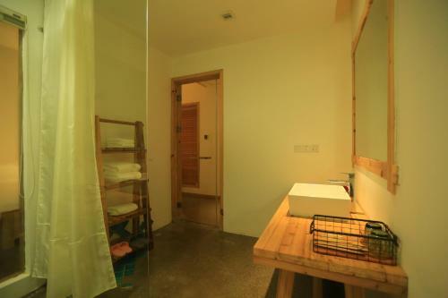 Hotel Villa Wangshan Hetianli