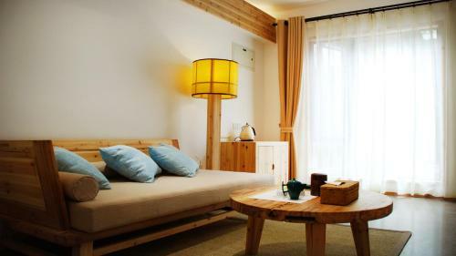 Hotel Villa Wangshan Hetianli