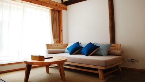 Hotel Villa Wangshan Hetianli