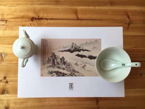 Hotel Villa Wangshan Hetianli