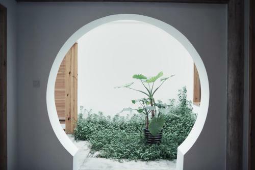 Hotel Villa Wangshan Hetianli