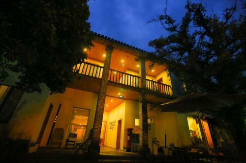 Hotel Villa Wangshan Hetianli