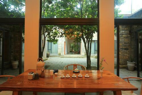 Hotel Villa Wangshan Hetianli