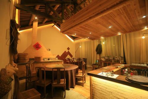 Hotel Villa Wangshan Hetianli