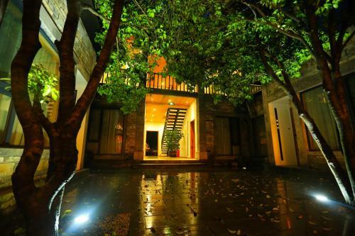 Hotel Villa Wangshan Hetianli