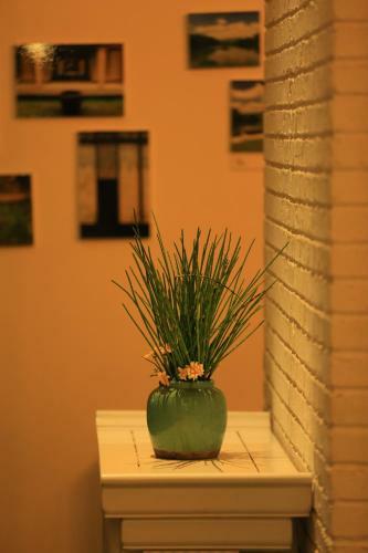 Hotel Villa Wangshan Hetianli