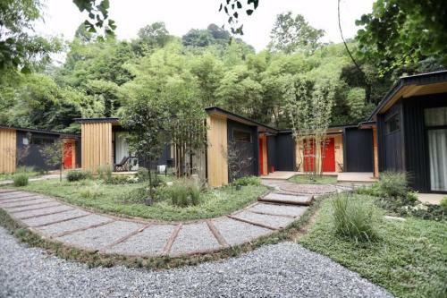 Andaman Vacation Hotel Dujiangyan
