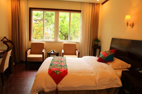 Gu Rong Hotel