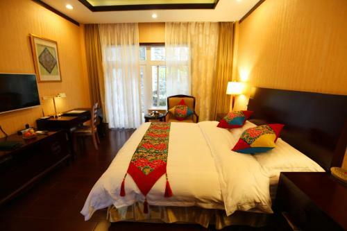 Gu Rong Hotel